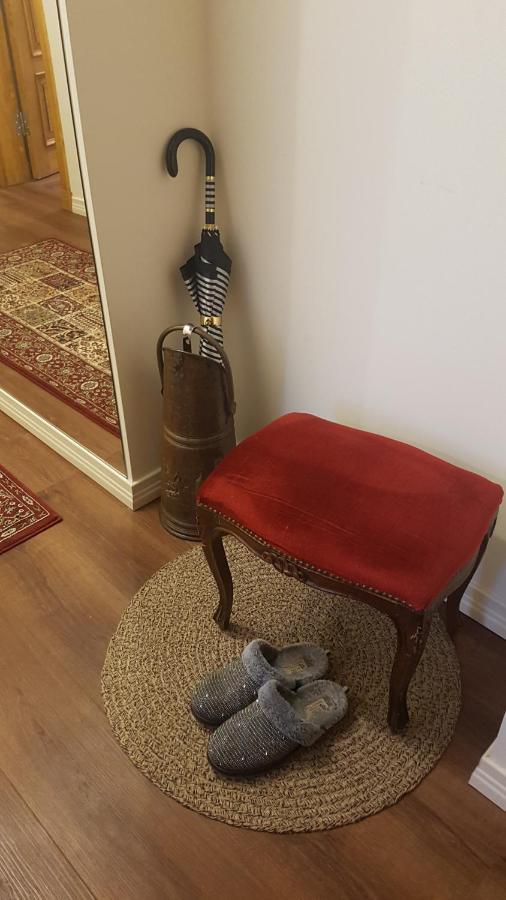 Stories Writer'S Ap 40Sqm Renovated Free Parking Apartment Рига Екстериор снимка
